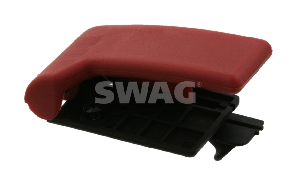 Uchwyt, odryglowywanie pokrywy komory silnika, SWAG extra 10 92 6211 SWAG Autoteile GmbH